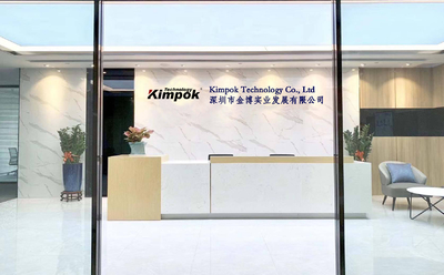 LA CHINE Kimpok Technology Co., Ltd
