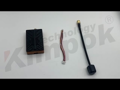 Émetteur vidéo UAV 5.8G 7W Transmission vidéo longue portée Ultra 5.8Ghz FPV VTX Accessoires de drone