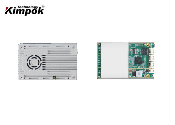 Conseil de Mesh Networking Ethernet Radio Circuit de long terme 1400MHz/900MHz