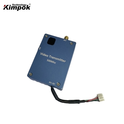 2W VTX pour les pièces de drones de transmission longue distance