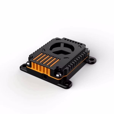5.8Ghz 3W 5.8G FPV Drone VTX VRX Transmission à longue portée
