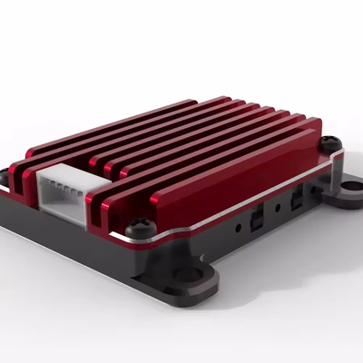 Émetteur vidéo sans fil 4.9G pour drone 4.9 GHz, VTX, émetteur vidéo, puissance d'émission 1,6 W