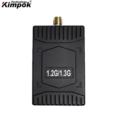 1.2G VRX Récepteur vidéo analogique haute performance 1,2 GHz FPV VRX pour accessoires de drones