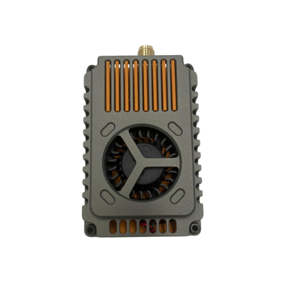 3.3G 10W Transmetteur vidéo drone 3.3Ghz FPV sans fil VTX pour émetteur vidéo longue portée