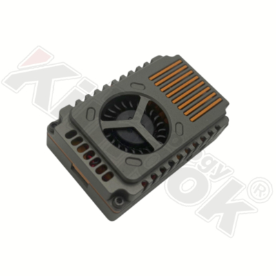 3.3G 10W Transmetteur vidéo drone 3.3Ghz FPV sans fil VTX pour émetteur vidéo longue portée