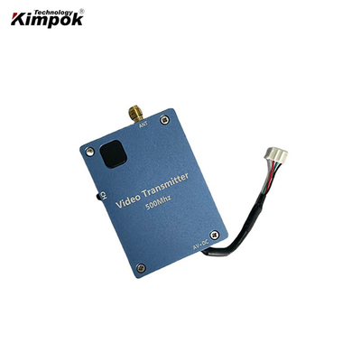 2W VTX pour les pièces de drones de transmission longue distance