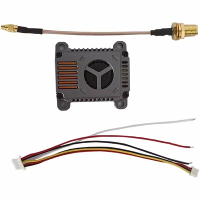 5.8Ghz 3W 5.8G FPV Drone VTX VRX Transmission à longue portée