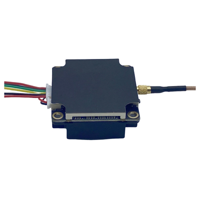 Émetteur vidéo UAV AKK 5W FPV VTX 96CH Émetteur vidéo
