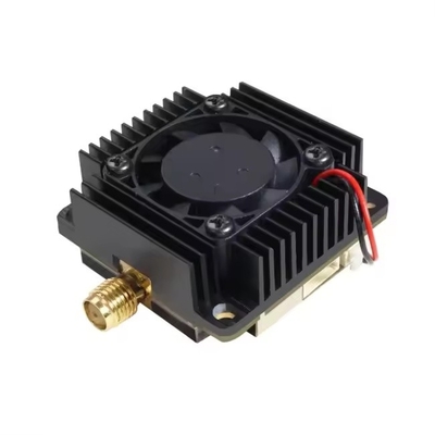 AKK 8W 5.8G Ultra Vidéo Transmission 5.8Ghz Drone Vidéo Transmetteur 8W VTX 96CH