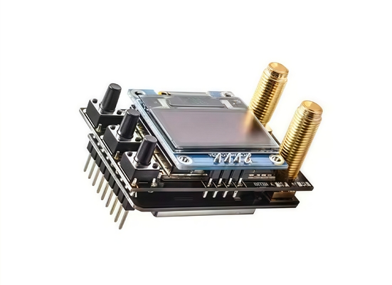 AKK Diversity RX 4.9G à 5.8G FPV VRX Récepteur vidéo sans fil 80CH pour drones de course RC FPV