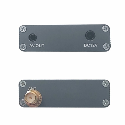 5Émetteur vidéo et récepteur de drones de 5W à.8Ghz 5.8G VTX VRX Ultra RC FPV Transmission vidéo