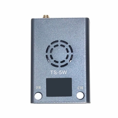 5Émetteur vidéo et récepteur de drones de 5W à.8Ghz 5.8G VTX VRX Ultra RC FPV Transmission vidéo