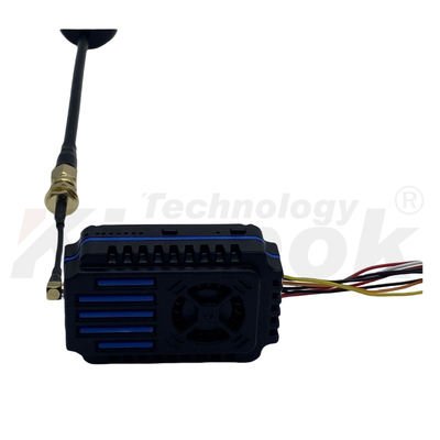Émetteur vidéo FPV UAV 3.3G 3.5W VTX 3.3 GHz avec IRC 24CH 25mW/2000mW/3500mW Module VTX FPV