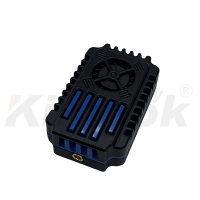 Émetteur vidéo FPV UAV 3.3G 3.5W VTX 3.3 GHz avec IRC 24CH 25mW/2000mW/3500mW Module VTX FPV
