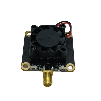 2.2G 1.6W Drone Transmetteur vidéo analogique 2.2Ghz FPV VTX Transmission vidéo longue portée