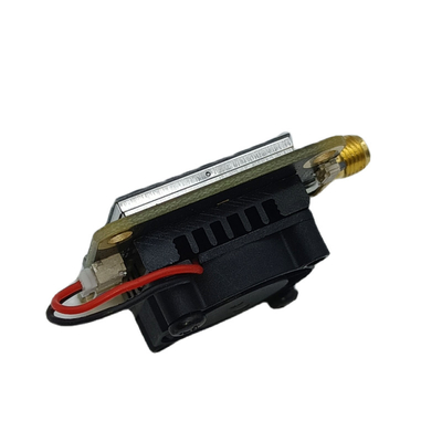 2.2G 1.6W Drone Transmetteur vidéo analogique 2.2Ghz FPV VTX Transmission vidéo longue portée