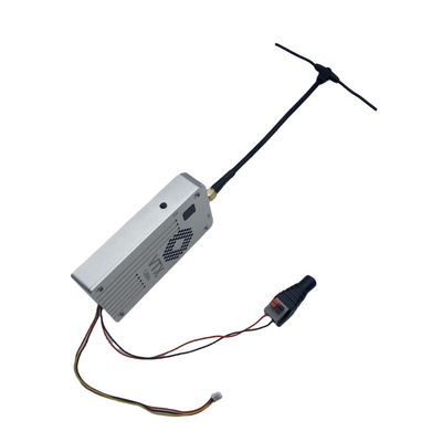 1.2G 5W émetteur et récepteur vidéo sans fil 1.2Ghz FPV VTX VRX pour drone de course RC VTX