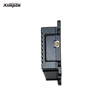 1.2G 2W FPV Vidéo émetteur 1.2Ghz Drone VTX avec alimentation en courant continu 12V Transmission d'image