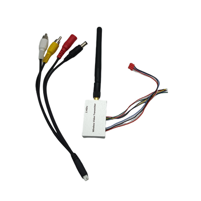 Drone FPV VTX 8 canaux 2.4G - Longue portée - Émetteur vidéo 2.4 GHz 100mW