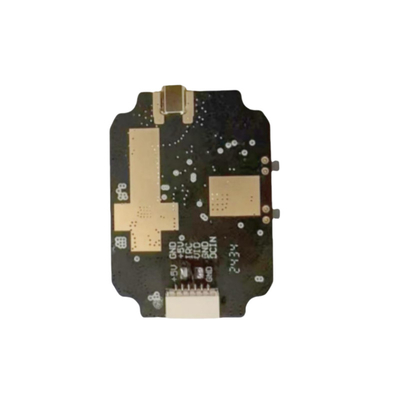 Émetteur vidéo sans fil 1,2 GHz 2W, liaison vidéo VTX FPV pour drone 1,2G, prise en charge du protocole IRC