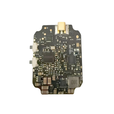 Émetteur vidéo sans fil 1,2 GHz 2W, liaison vidéo VTX FPV pour drone 1,2G, prise en charge du protocole IRC