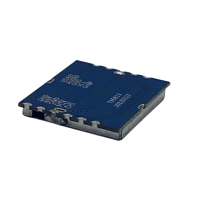 5.8G Module d'émetteur vidéo sans fil pour drones de course FPV pièces 5813 VTX 96CH