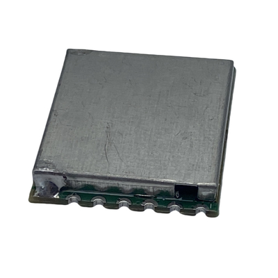 Émetteur vidéo UAV 5.8 GHz 5823S TX Alimentation DC 5V 4900MHz-6060MHz VTX