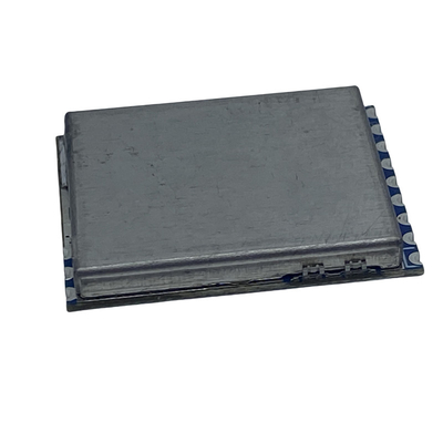 4.9G 5.8G FPV Module de récepteur vidéo RX5808 avec audio 96 canaux vidéo