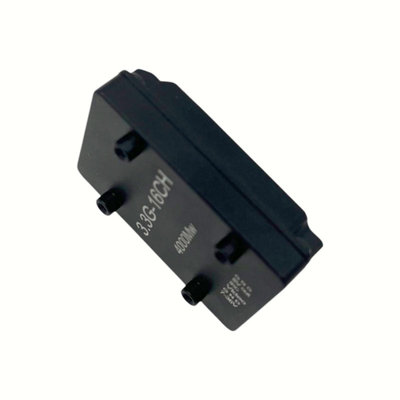 Émetteur vidéo sans fil FPV 3.3 GHz 4W 16CH pour drone de course FPV Accessoires Support IRC