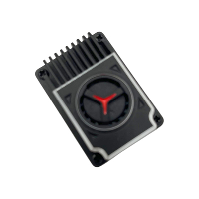 Émetteur vidéo sans fil FPV 3.3 GHz 4W 16CH pour drone de course FPV Accessoires Support IRC