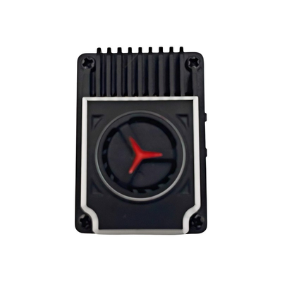 Émetteur vidéo sans fil FPV 3.3 GHz 4W 16CH pour drone de course FPV Accessoires Support IRC