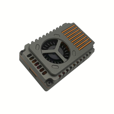 3.3G 10W Transmetteur vidéo drone 3.3Ghz FPV sans fil VTX pour émetteur vidéo longue portée