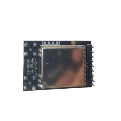 5.8G FPV VRX Récepteur vidéo de drone sans fil 4990MHz-5945MHz 8CH Réception vidéo