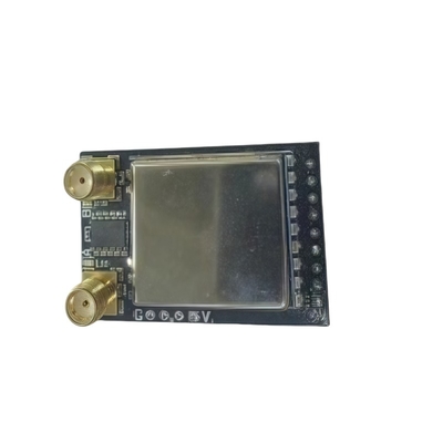 5.8G FPV VRX Récepteur vidéo de drone sans fil 4990MHz-5945MHz 8CH Réception vidéo