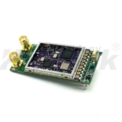 3.3Ghz 3.5W FPV émetteur vidéo analogique et récepteur 24CH vidéo sans fil longue portée TX VRX