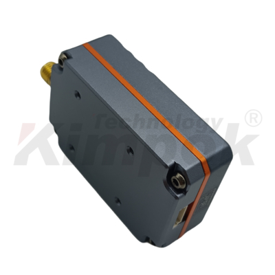 1.2G 4.5W FPV VTX Transmetteur vidéo sans fil 16CH Transmission longue distance FPV RC Drone