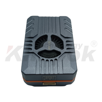 1.2G 4.5W FPV VTX Transmetteur vidéo sans fil 16CH Transmission longue distance FPV RC Drone