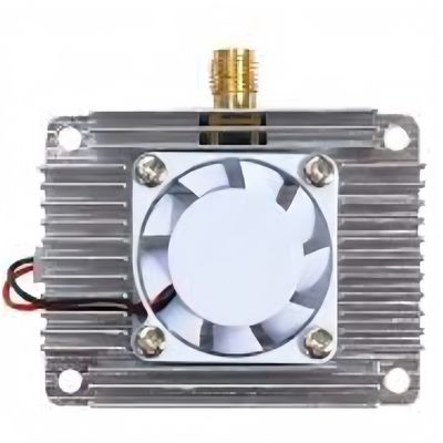 Émetteur vidéo FPV THOR T67 VTX 6G 7G Ultra Longue Portée pour drone UAV, pièces détachées