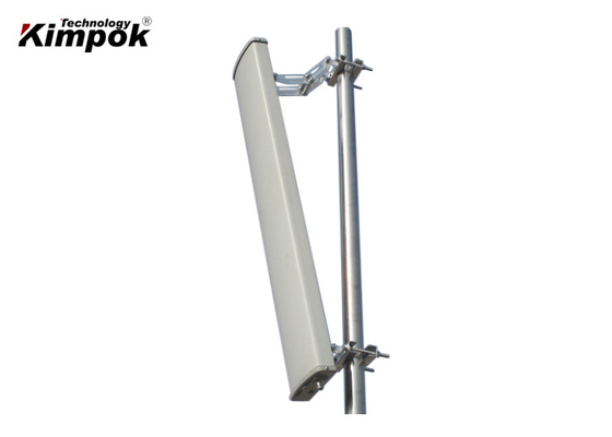 antenne sans fil 12dbi Kimpok imperméable directionnel de 868Mhz rf