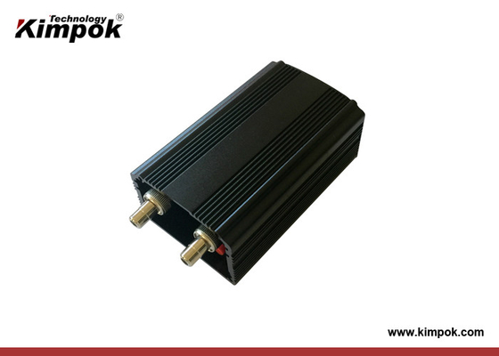 900 MHz / 1.2 GHz 2000mW Récepteur de vidéo sans fil FPV Drone Transmitter avec DC 12V 8 canaux